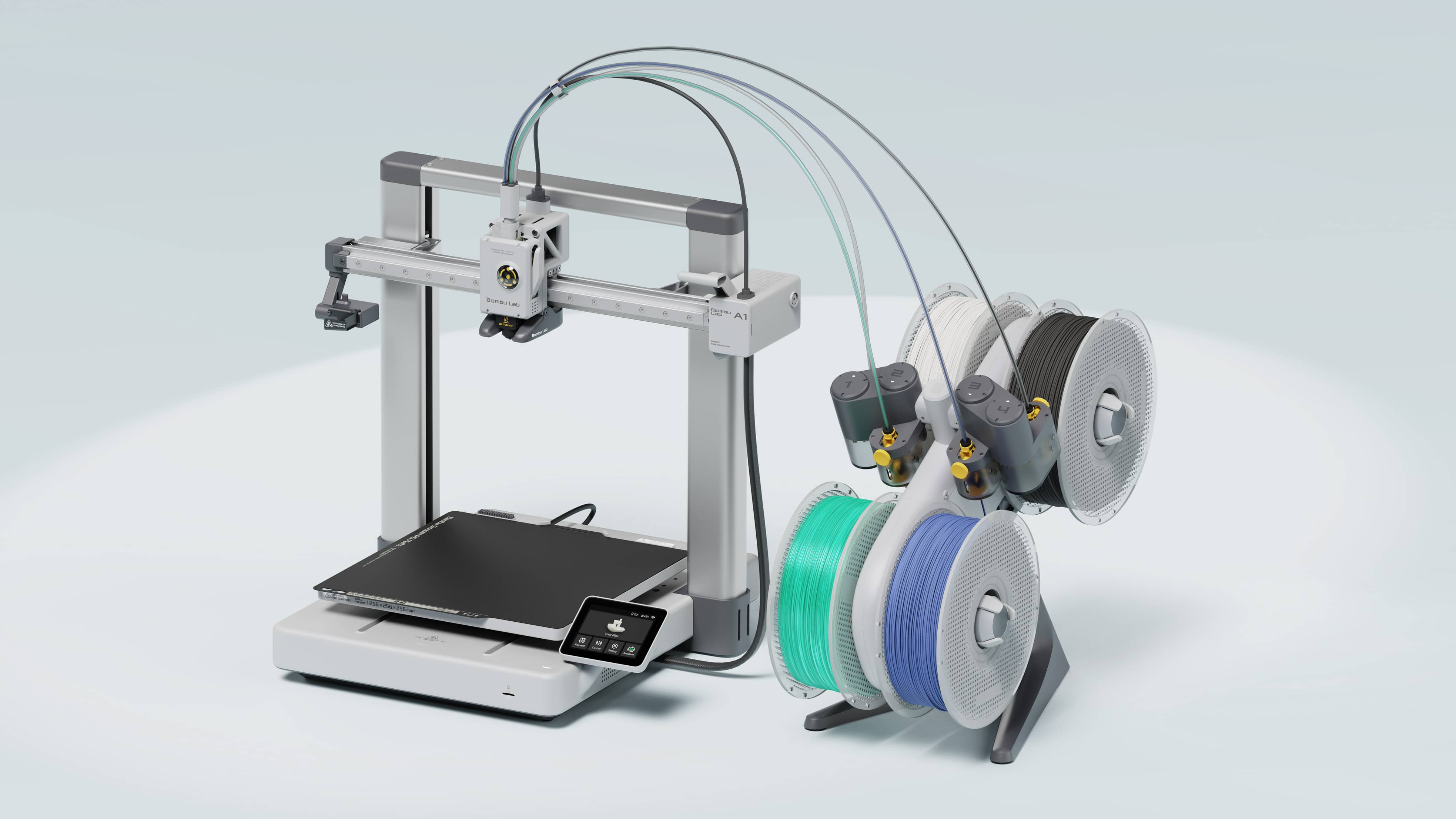 3D Printers