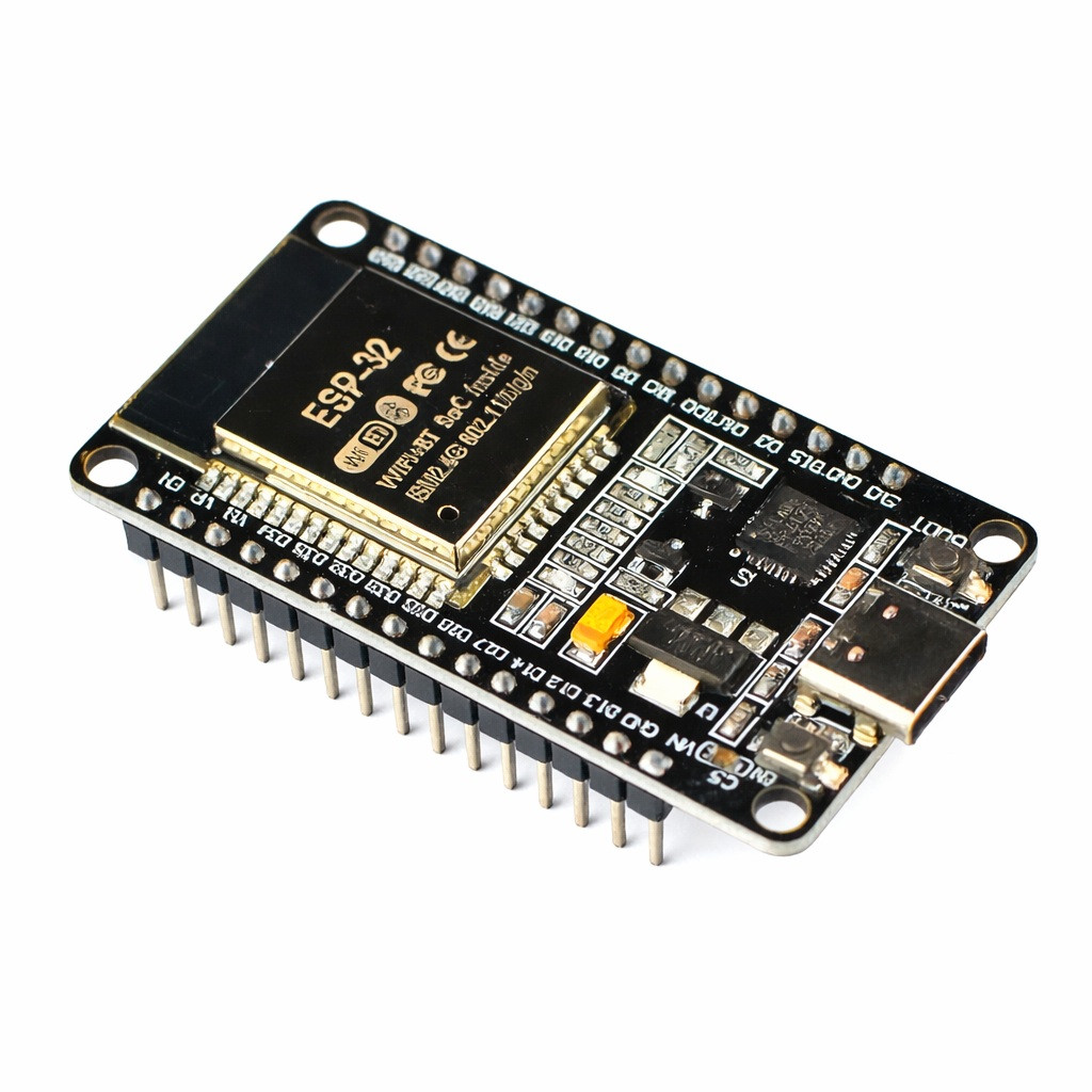Microcontrollers