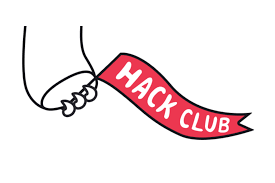 Hack Club Merch