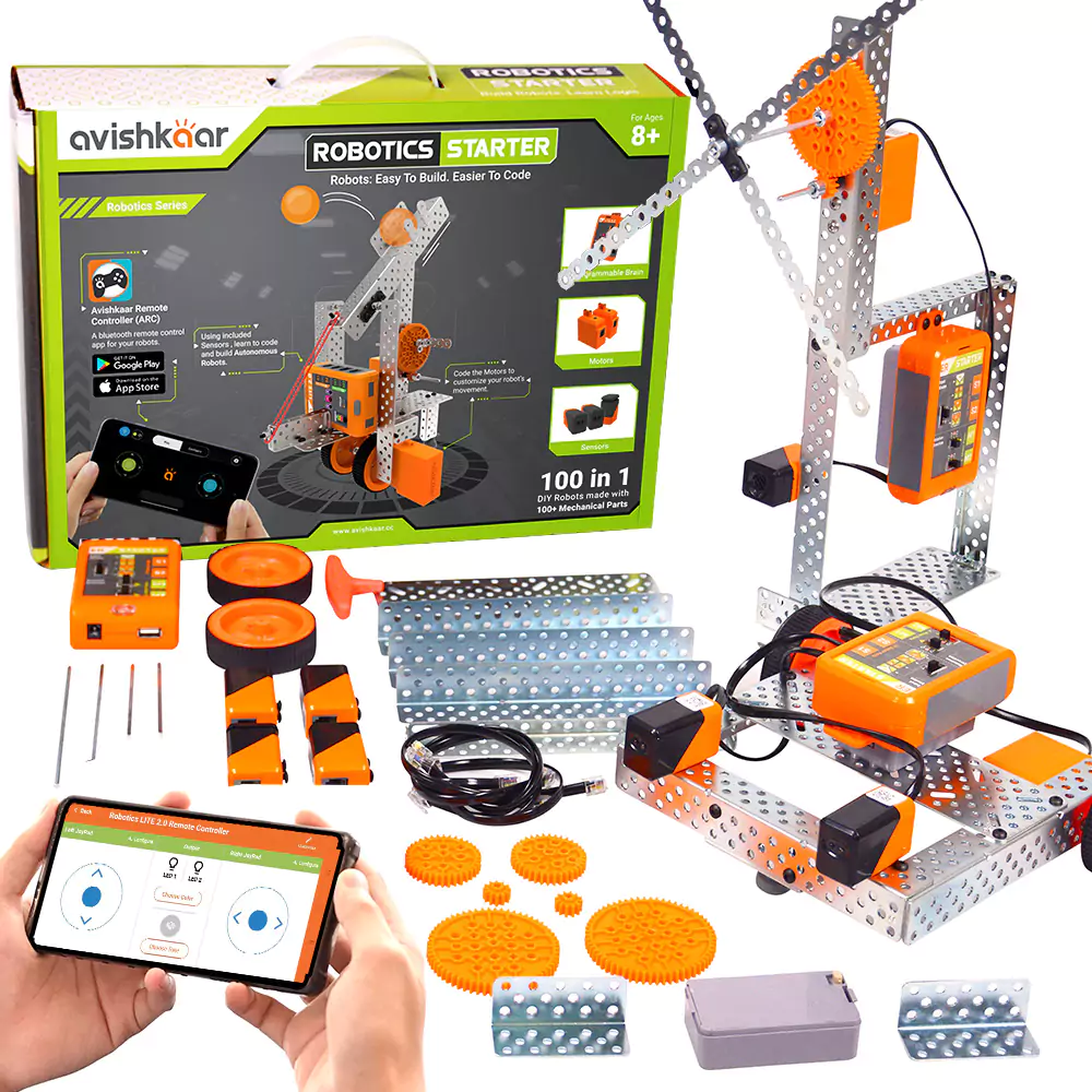Robotics Kits
